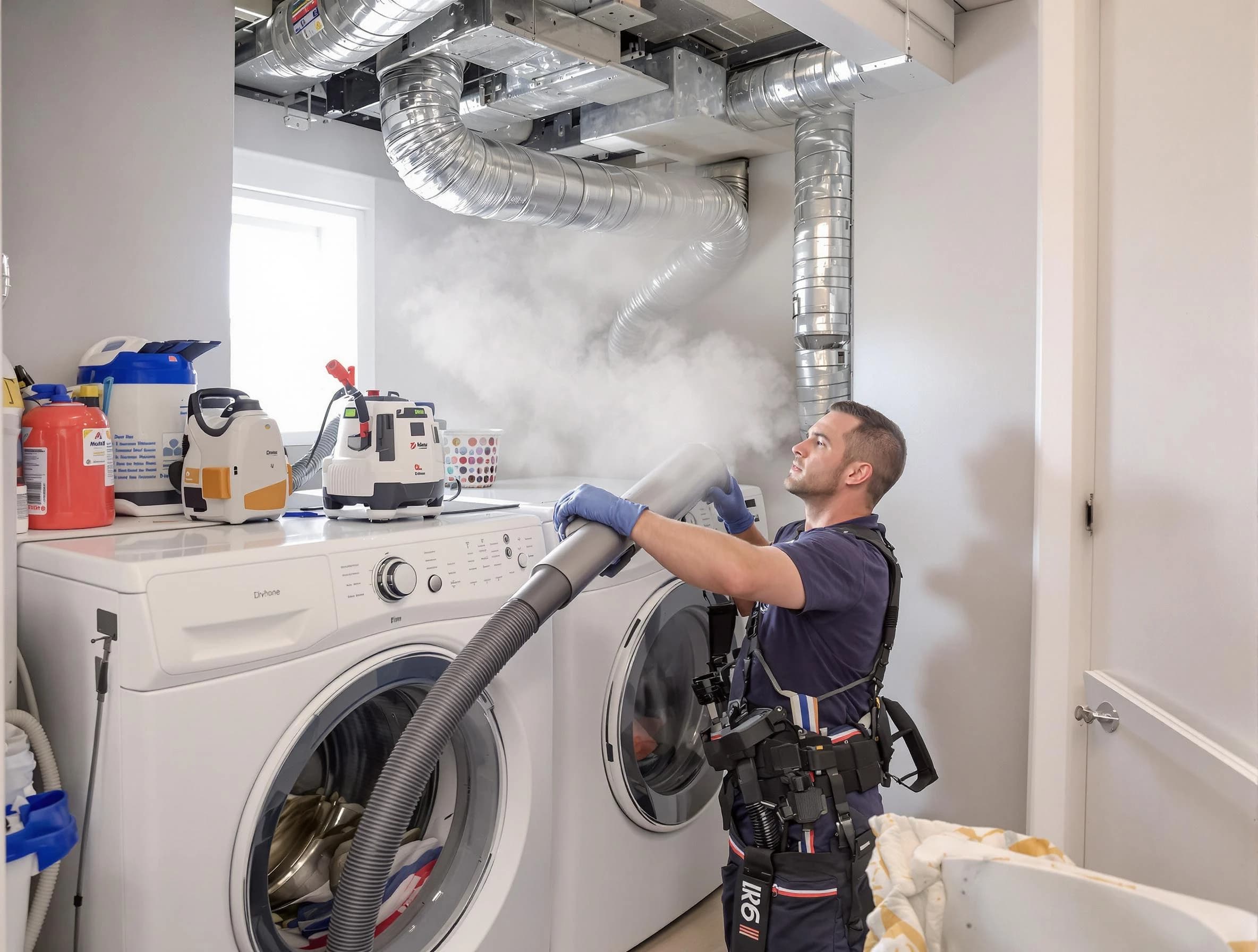 Duct Cleaning service in Bellwood, VA