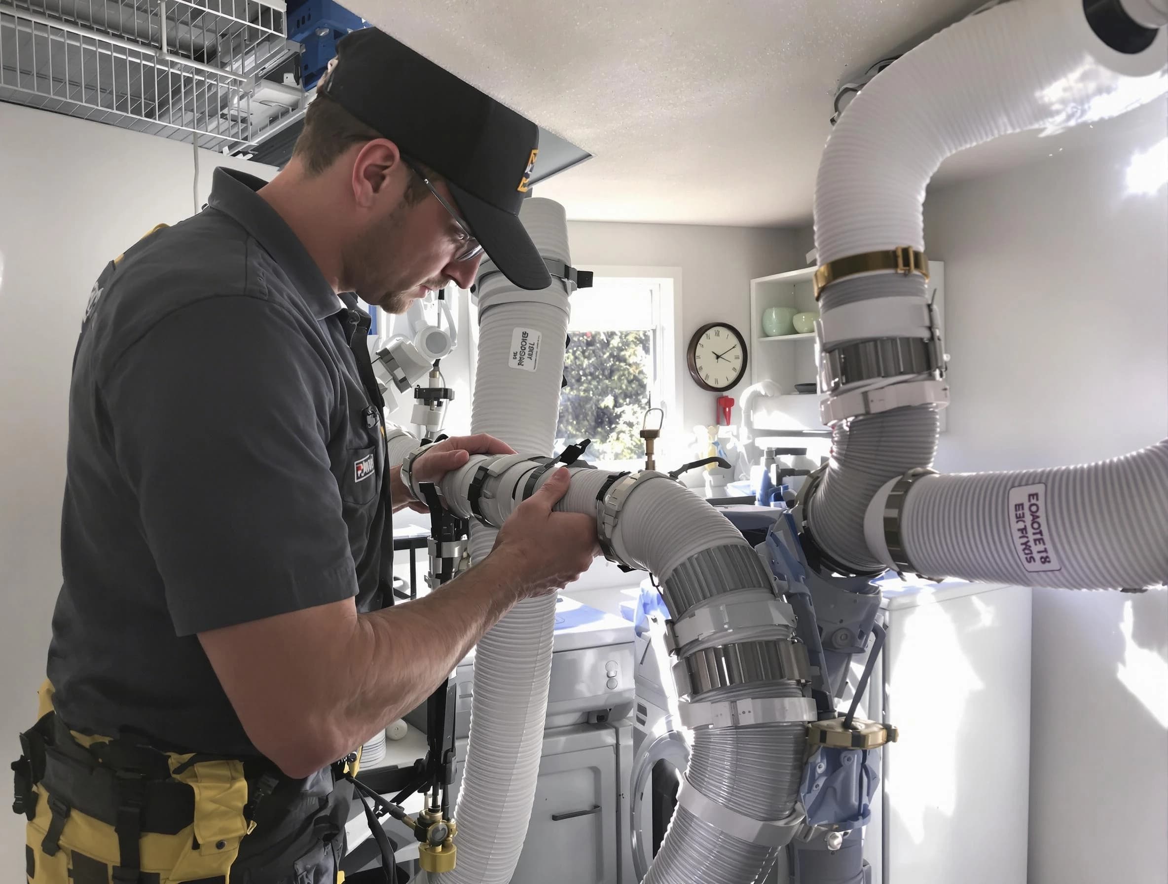 Hose Installation service in Bellwood, VA